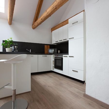 Komfort-FerienwohnungenAm Furlbach Schloß Holte-Stukenbrock Exterior foto
